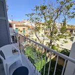 Apartment Centre