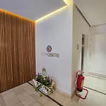 Apartment Centre Nicosia