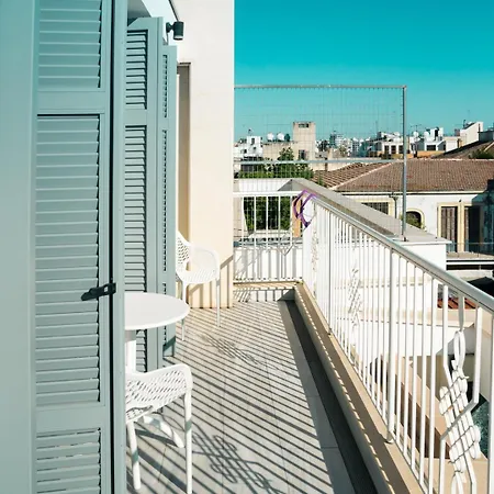 Centre نيقوسيا