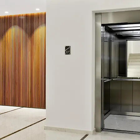 Centre نيقوسيا