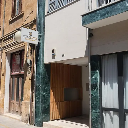 Centre * نيقوسيا