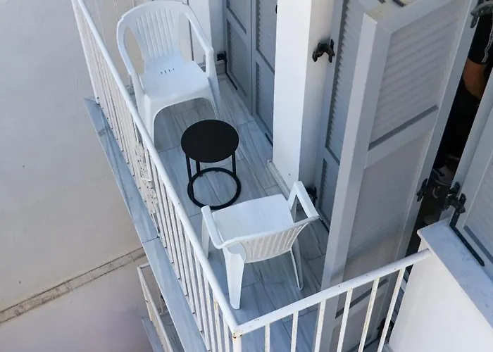 Centre Appartamento Nicosia