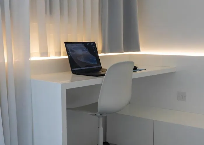 Appartamento Centre Nicosia