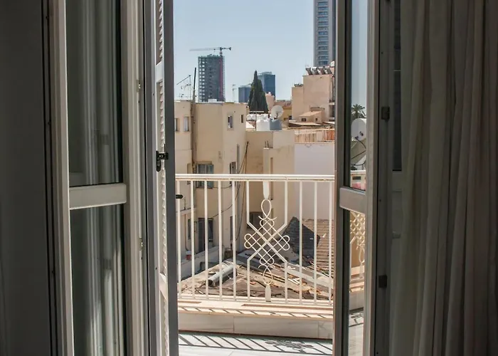 Centre Appartamento *