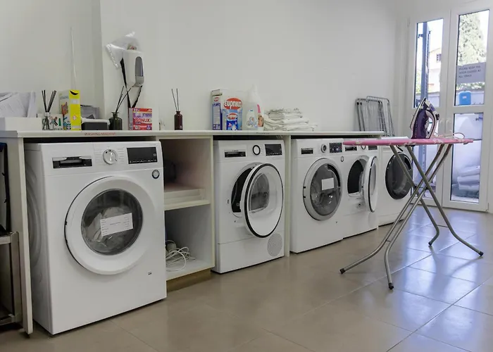 Centre Appartamento *