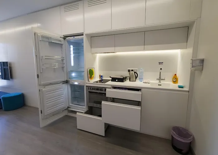 Appartamento Centre *