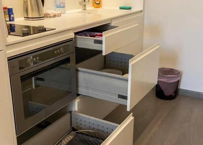 Centre Appartamento Nicosia