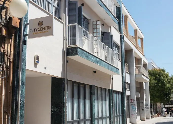 Centre Appartamento