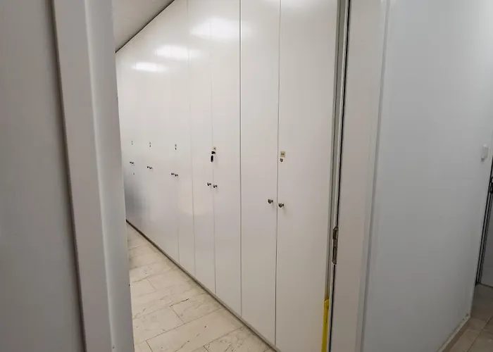 Appartamento Centre *