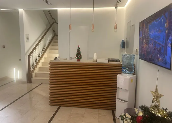 Centre Appartamento Nicosia