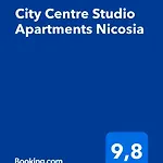 Apartamento Centre