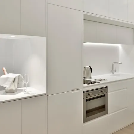 Centre Apartment