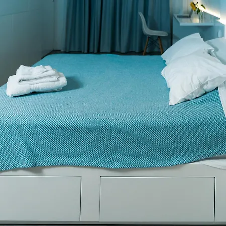 Centre Apartment Nicosia
