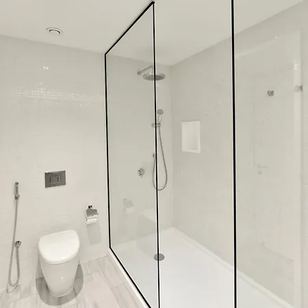 Centre Apartment Nicosia