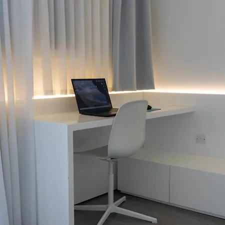 Apartment Centre Nikosia