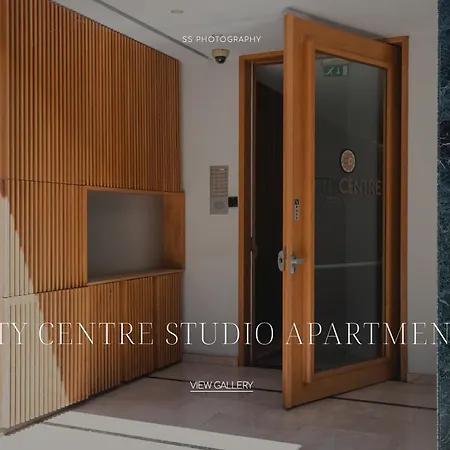 Centre Apartment