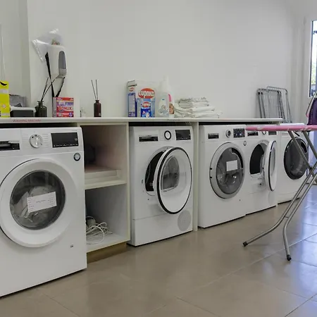 Centre Apartment *