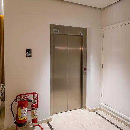 Appartement Centre *