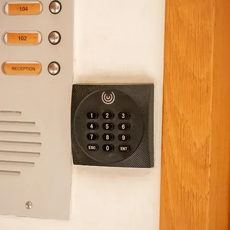 Centre Lägenhet Nicosia