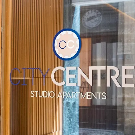Centre Apartment