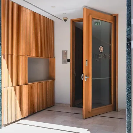 Centre Apartment Nicosia