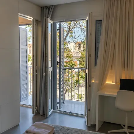 Centre Apartment