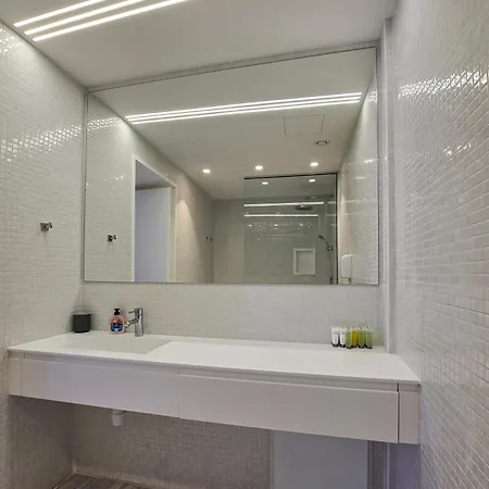 Centre Lägenhet Nicosia