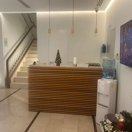 Centre Apartment Nicosia