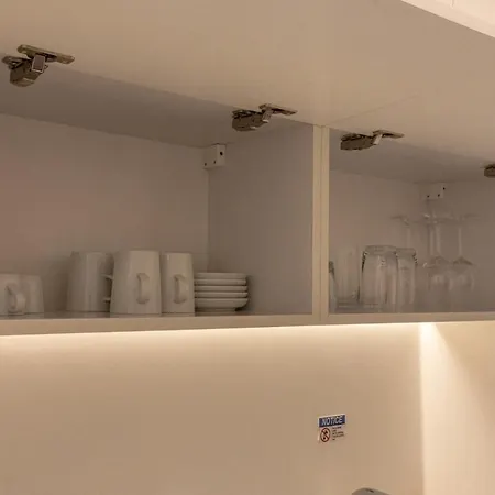 Centre Apartment