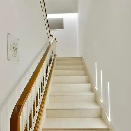 Centre Apartment