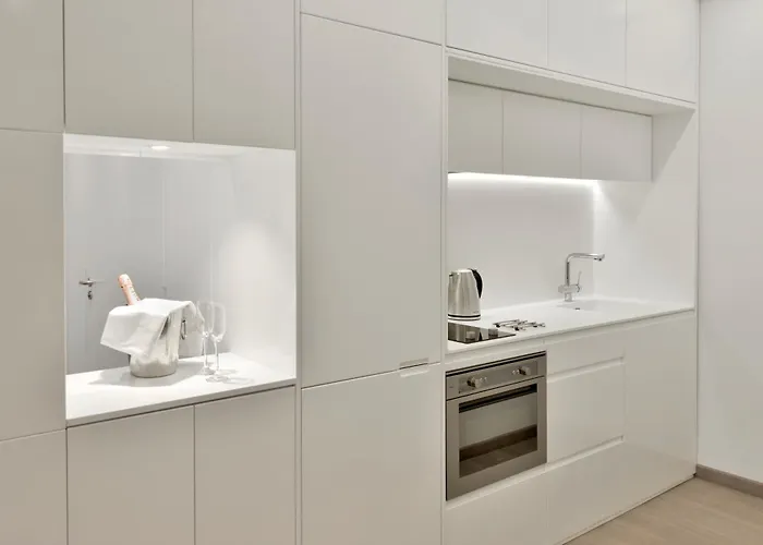 Centre Διαμέρισμα