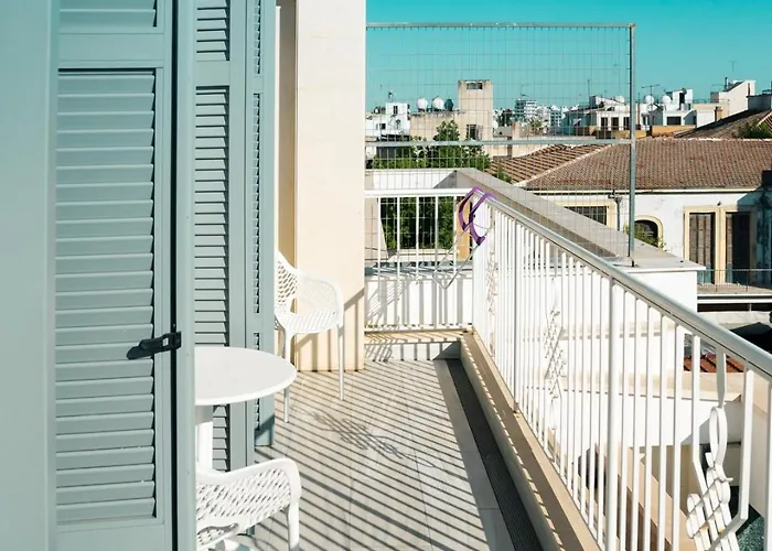 Centre Λευκωσία