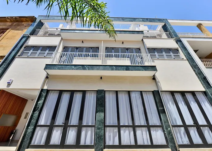 Διαμέρισμα Centre