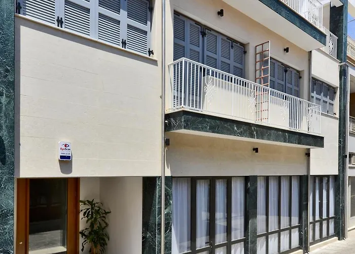 Centre Λευκωσία