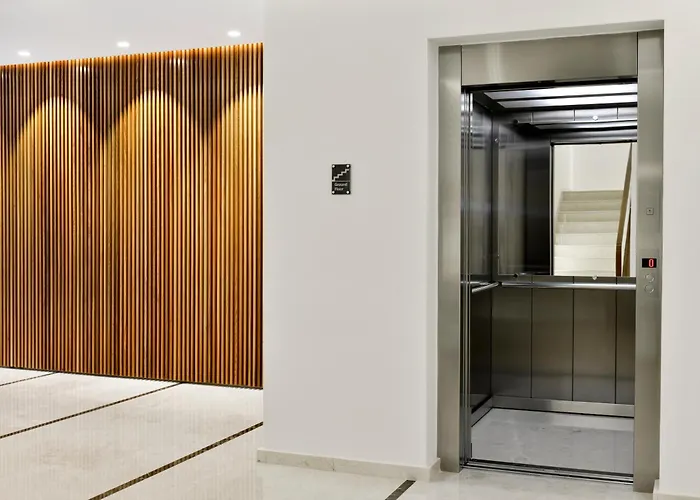 Centre Никосия