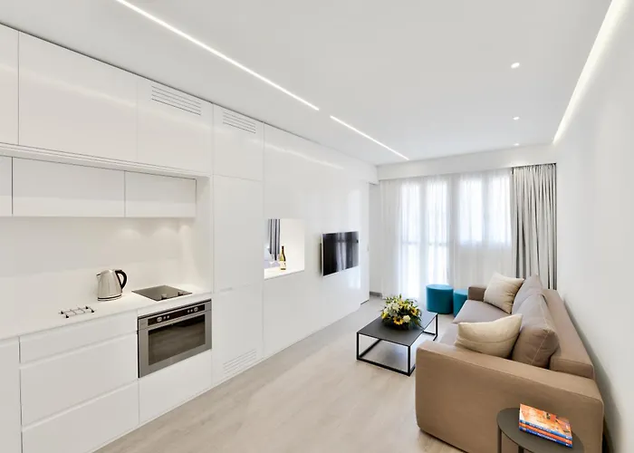 Centre Апартаменты *