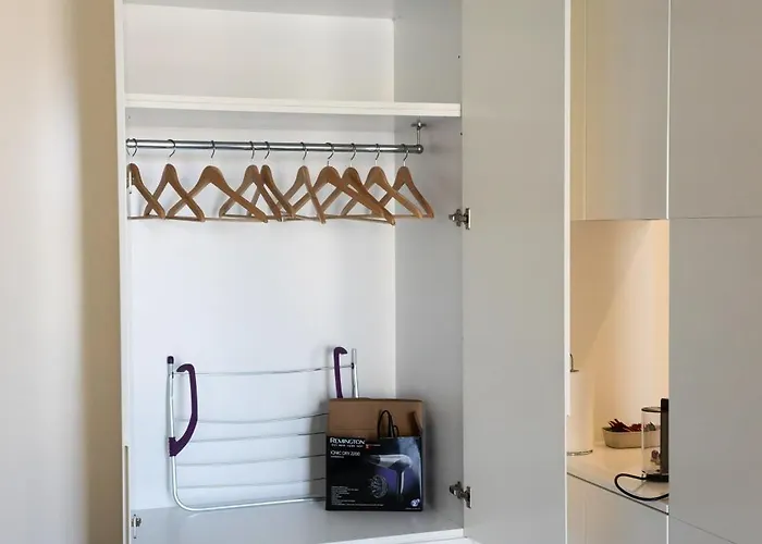 Centre Никосия