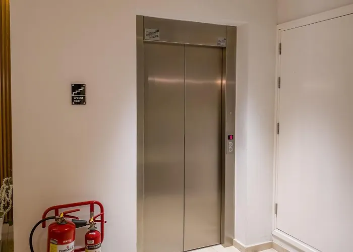 Διαμέρισμα Centre *