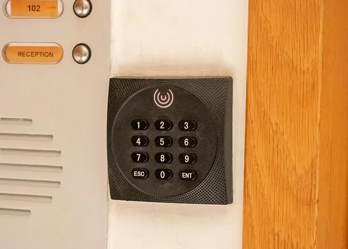 Centre Διαμέρισμα Λευκωσία