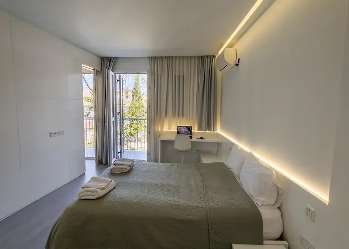 Centre Διαμέρισμα *