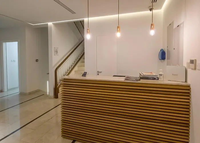 Centre * Λευκωσία