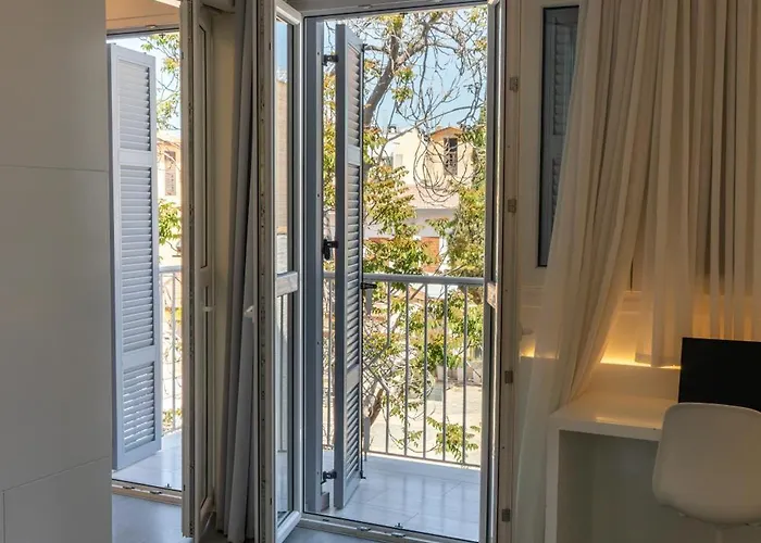 Centre Διαμέρισμα