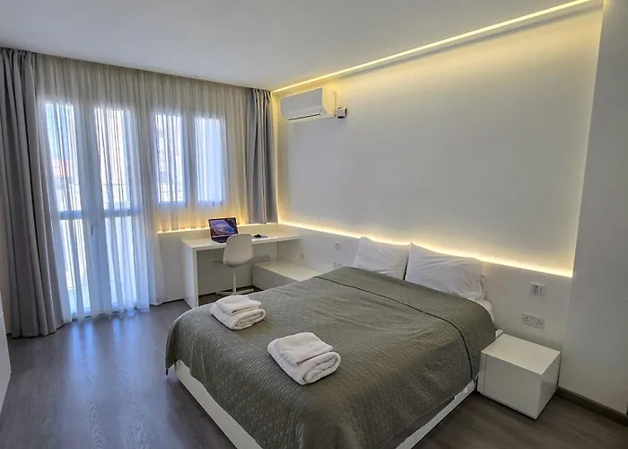 Centre Διαμέρισμα *