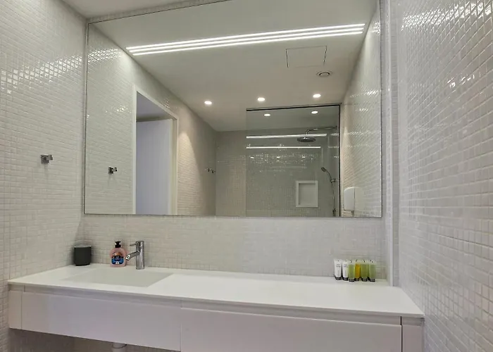 Centre Διαμέρισμα Λευκωσία