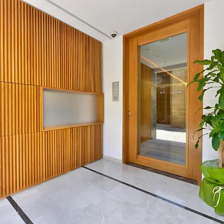Apartman Centre