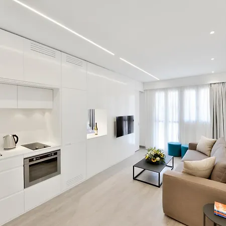 Centre Apartman *