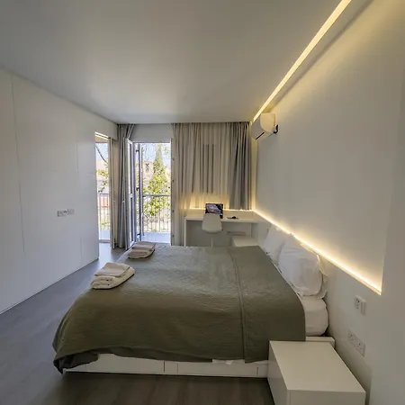 Centre Apartman *